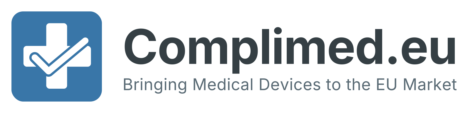 Complimed — Bringing Medical Devices to the EU Market